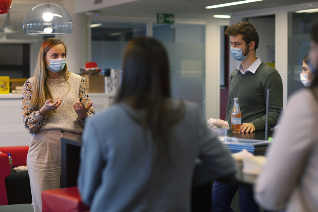 Photographe Bruxelles