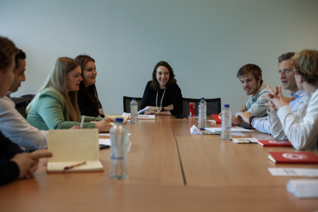 Photographe Bruxelles Evénement