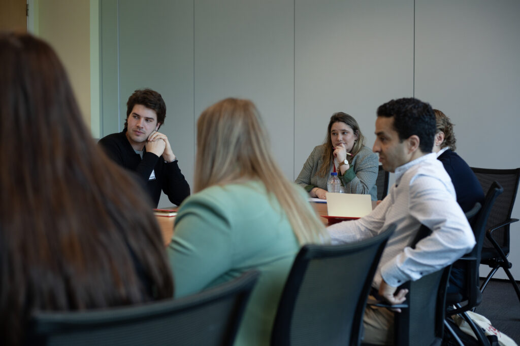 Photographe Bruxelles Evénement