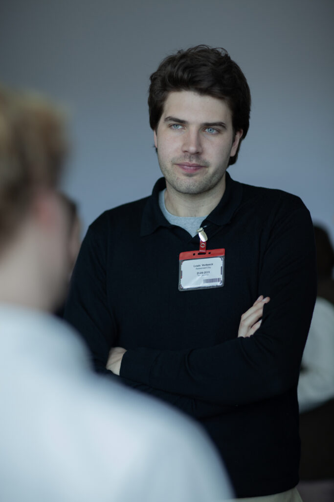 Photographe Bruxelles Evénement