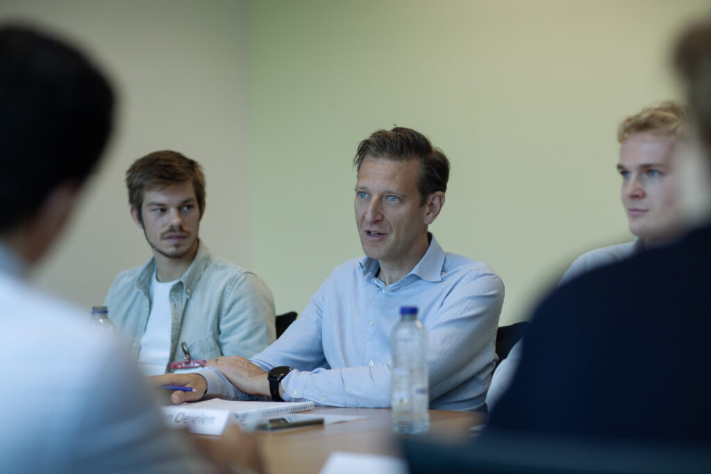 Photographe Bruxelles Evénement