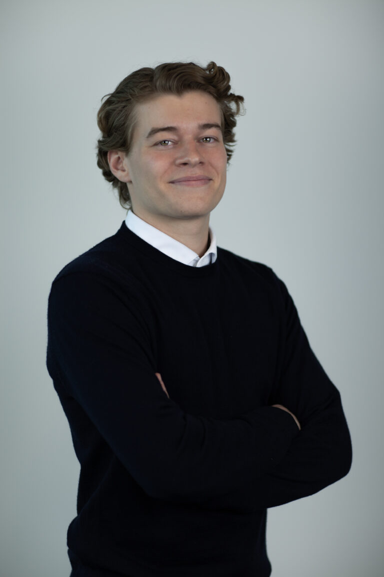 Photographe Bruxelles Portrait